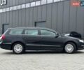 Черный Фольксваген Пассат, объемом двигателя 2 л и пробегом 288 тыс. км за 7290 $, фото 10 на Automoto.ua