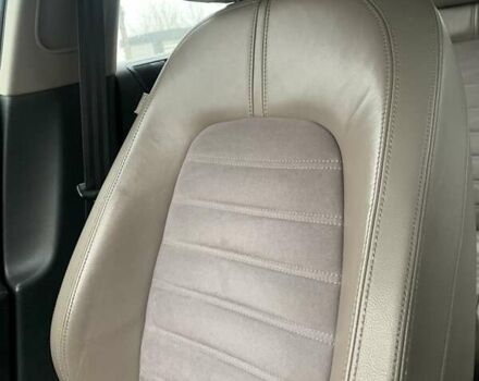 Черный Фольксваген Пассат, объемом двигателя 2 л и пробегом 300 тыс. км за 4700 $, фото 20 на Automoto.ua