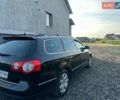Черный Фольксваген Пассат, объемом двигателя 1.97 л и пробегом 355 тыс. км за 7200 $, фото 5 на Automoto.ua