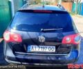 Чорний Фольксваген Пассат, об'ємом двигуна 2 л та пробігом 240 тис. км за 3600 $, фото 1 на Automoto.ua