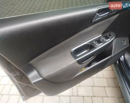 Черный Фольксваген Пассат, объемом двигателя 1.99 л и пробегом 330 тыс. км за 4650 $, фото 26 на Automoto.ua