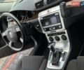 Черный Фольксваген Пассат, объемом двигателя 2 л и пробегом 272 тыс. км за 6100 $, фото 1 на Automoto.ua