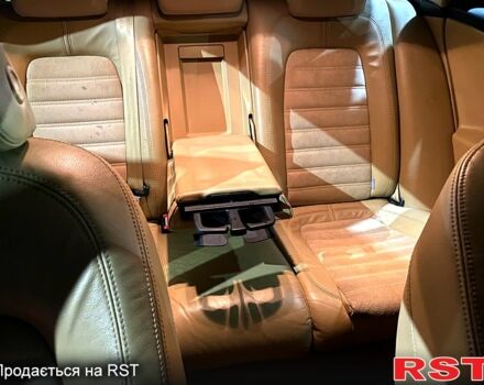 Фольксваген Пассат 2007 в Виннице на Automoto.ua Черный Фольксваген Пассат, объемом двигателя 2 л и пробегом 360 тыс. км за 4900 $, фото 2 на Automoto.ua