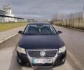 Чорний Фольксваген Пассат, об'ємом двигуна 2 л та пробігом 220 тис. км за 6450 $, фото 1 на Automoto.ua