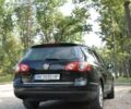 Фольксваген Пассат 2007 у Житомирі на Automoto.ua Чорний Фольксваген Пассат, об'ємом двигуна 1.97 л та пробігом 339 тис. км за 6300 $, фото 2 на Automoto.ua