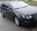 Чорний Фольксваген Пассат, об'ємом двигуна 2 л та пробігом 330 тис. км за 7300 $, фото 1 на Automoto.ua
