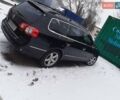 Чорний Фольксваген Пассат, об'ємом двигуна 2 л та пробігом 273 тис. км за 7850 $, фото 2 на Automoto.ua