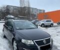 Чорний Фольксваген Пассат, об'ємом двигуна 2 л та пробігом 340 тис. км за 3300 $, фото 1 на Automoto.ua