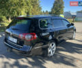 Фольксваген Пассат 2007 в Хмельницком на Automoto.ua Черный Фольксваген Пассат, объемом двигателя 1.97 л и пробегом 300 тыс. км за 5750 $, фото 4 на Automoto.ua