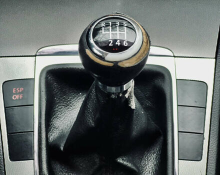 Черный Фольксваген Пассат, объемом двигателя 2 л и пробегом 349 тыс. км за 5099 $, фото 23 на Automoto.ua