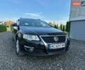 Черный Фольксваген Пассат, объемом двигателя 1.97 л и пробегом 355 тыс. км за 7200 $, фото 9 на Automoto.ua