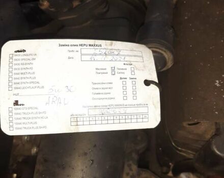 Чорний Фольксваген Пассат, об'ємом двигуна 2 л та пробігом 273 тис. км за 7850 $, фото 11 на Automoto.ua