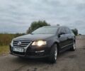 Чорний Фольксваген Пассат, об'ємом двигуна 1.97 л та пробігом 350 тис. км за 4950 $, фото 1 на Automoto.ua