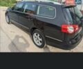 Черный Фольксваген Пассат, объемом двигателя 1.97 л и пробегом 415 тыс. км за 6300 $, фото 20 на Automoto.ua