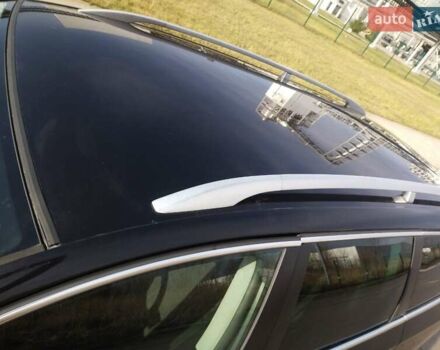 Чорний Фольксваген Пассат, об'ємом двигуна 2 л та пробігом 220 тис. км за 6450 $, фото 11 на Automoto.ua