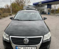 Чорний Фольксваген Пассат, об'ємом двигуна 2 л та пробігом 360 тис. км за 6400 $, фото 5 на Automoto.ua