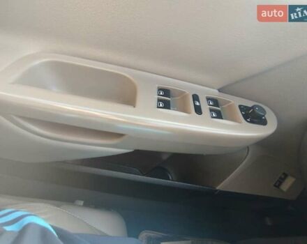 Черный Фольксваген Пассат, объемом двигателя 2 л и пробегом 297 тыс. км за 6000 $, фото 15 на Automoto.ua