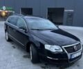 Черный Фольксваген Пассат, объемом двигателя 1.9 л и пробегом 350 тыс. км за 3012 $, фото 1 на Automoto.ua