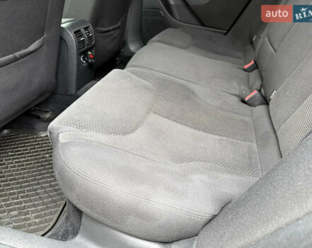 Черный Фольксваген Пассат, объемом двигателя 1.97 л и пробегом 370 тыс. км за 5500 $, фото 70 на Automoto.ua