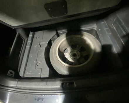 Черный Фольксваген Пассат, объемом двигателя 2 л и пробегом 283 тыс. км за 3200 $, фото 9 на Automoto.ua