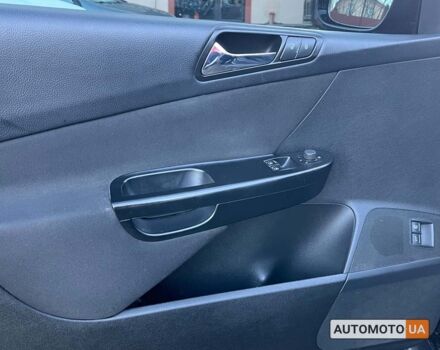 Черный Фольксваген Пассат, объемом двигателя 1.9 л и пробегом 268 тыс. км за 6200 $, фото 6 на Automoto.ua