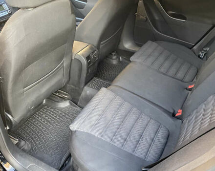 Черный Фольксваген Пассат, объемом двигателя 1.9 л и пробегом 340 тыс. км за 6500 $, фото 5 на Automoto.ua