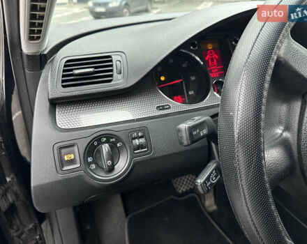 Чорний Фольксваген Пассат, об'ємом двигуна 2 л та пробігом 327 тис. км за 5899 $, фото 18 на Automoto.ua