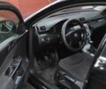 Черный Фольксваген Пассат, объемом двигателя 1.6 л и пробегом 358 тыс. км за 5100 $, фото 5 на Automoto.ua