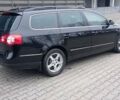 Чорний Фольксваген Пассат, об'ємом двигуна 2 л та пробігом 330 тис. км за 7300 $, фото 10 на Automoto.ua