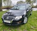 Чорний Фольксваген Пассат, об'ємом двигуна 1.9 л та пробігом 270 тис. км за 6500 $, фото 1 на Automoto.ua