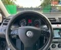 Черный Фольксваген Пассат, объемом двигателя 1.97 л и пробегом 355 тыс. км за 7200 $, фото 6 на Automoto.ua