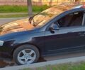 Черный Фольксваген Пассат, объемом двигателя 1.97 л и пробегом 324 тыс. км за 5500 $, фото 12 на Automoto.ua