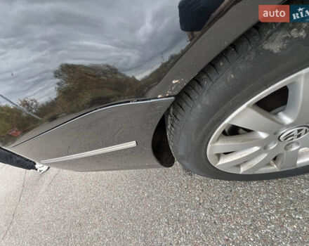 Чорний Фольксваген Пассат, об'ємом двигуна 2 л та пробігом 360 тис. км за 6400 $, фото 16 на Automoto.ua