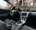 Черный Фольксваген Пассат, объемом двигателя 2 л и пробегом 326 тыс. км за 6990 $, фото 14 на Automoto.ua