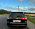 Фольксваген Пассат 2007 в Черкассах на Automoto.ua Черный Фольксваген Пассат, объемом двигателя 1.98 л и пробегом 250 тыс. км за 6200 $, фото 4 на Automoto.ua