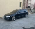 Черный Фольксваген Пассат, объемом двигателя 2 л и пробегом 275 тыс. км за 6800 $, фото 1 на Automoto.ua