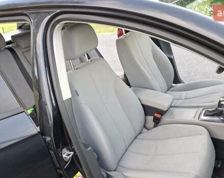 Черный Фольксваген Пассат, объемом двигателя 2 л и пробегом 470 тыс. км за 5249 $, фото 12 на Automoto.ua