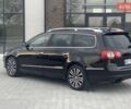 Чорний Фольксваген Пассат, об'ємом двигуна 1.97 л та пробігом 340 тис. км за 5900 $, фото 10 на Automoto.ua