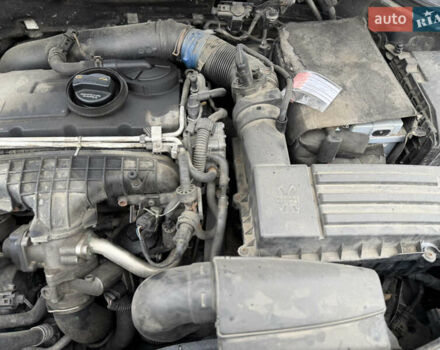 Черный Фольксваген Пассат, объемом двигателя 1.97 л и пробегом 370 тыс. км за 5500 $, фото 72 на Automoto.ua