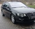 Чорний Фольксваген Пассат, об'ємом двигуна 2 л та пробігом 330 тис. км за 7300 $, фото 17 на Automoto.ua