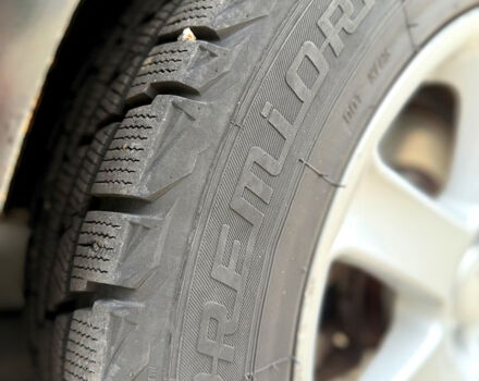 Чорний Фольксваген Пассат, об'ємом двигуна 2 л та пробігом 280 тис. км за 6800 $, фото 1 на Automoto.ua