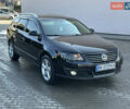 Чорний Фольксваген Пассат, об'ємом двигуна 1.97 л та пробігом 368 тис. км за 6500 $, фото 1 на Automoto.ua