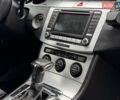 Черный Фольксваген Пассат, объемом двигателя 2 л и пробегом 326 тыс. км за 6990 $, фото 16 на Automoto.ua