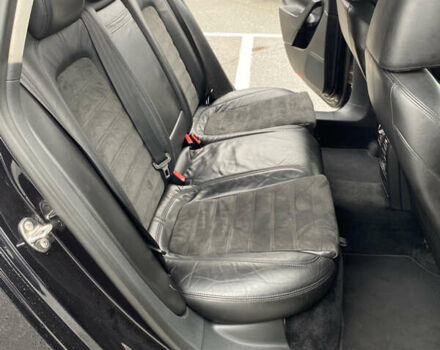 Черный Фольксваген Пассат, объемом двигателя 1.9 л и пробегом 270 тыс. км за 7000 $, фото 11 на Automoto.ua