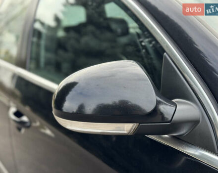 Черный Фольксваген Пассат, объемом двигателя 2 л и пробегом 290 тыс. км за 5699 $, фото 17 на Automoto.ua