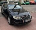 Черный Фольксваген Пассат, объемом двигателя 1.97 л и пробегом 370 тыс. км за 7000 $, фото 1 на Automoto.ua