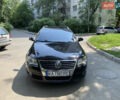 Черный Фольксваген Пассат, объемом двигателя 1.9 л и пробегом 300 тыс. км за 5900 $, фото 1 на Automoto.ua