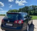 Черный Фольксваген Пассат, объемом двигателя 1.97 л и пробегом 230 тыс. км за 4700 $, фото 1 на Automoto.ua