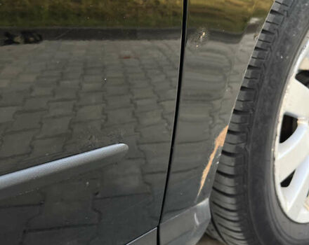 Черный Фольксваген Пассат, объемом двигателя 1.98 л и пробегом 221 тыс. км за 4700 $, фото 15 на Automoto.ua