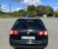Черный Фольксваген Пассат, объемом двигателя 1.97 л и пробегом 352 тыс. км за 6200 $, фото 7 на Automoto.ua